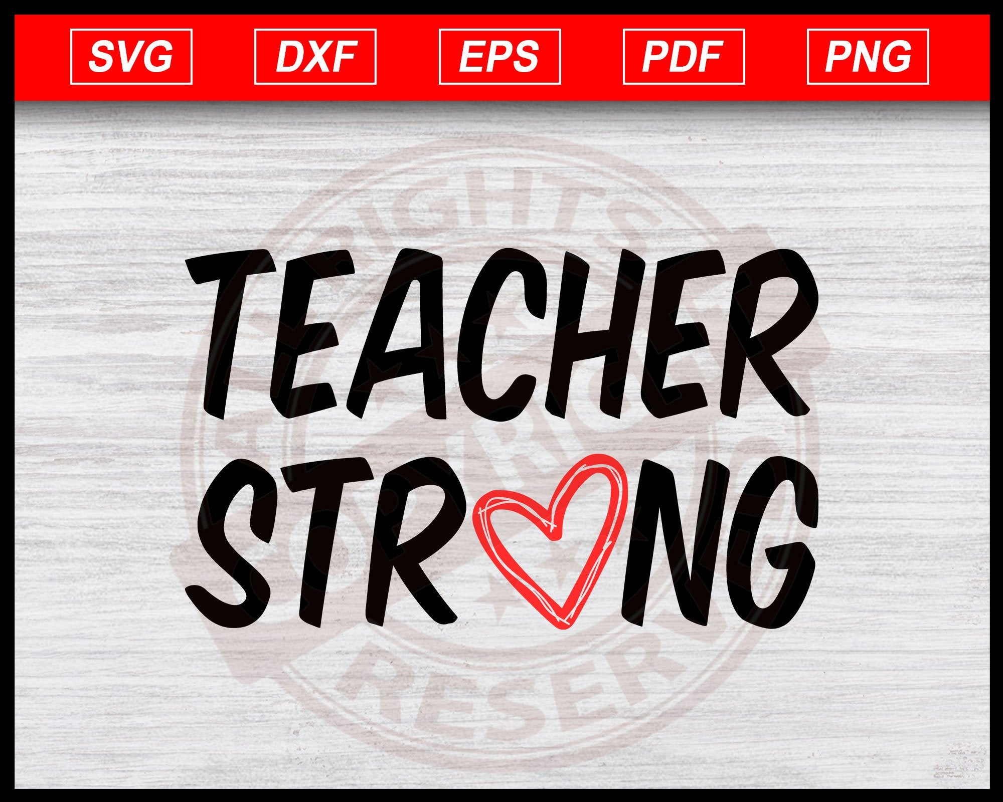 Free Free Teacher Strong Svg Free 533 SVG PNG EPS DXF File