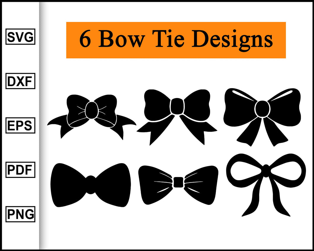 Download Bow Tie Svg Bow Svg Bow Vector Bow Clipart Bow Svg Bundle Cheer Editable Svg File