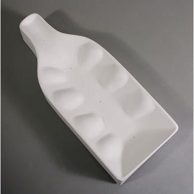 GM264 S Curve Slump Glass Mold