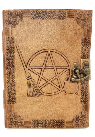 What is a Grimoire and How to Keep Your Own — Mumbles & Things