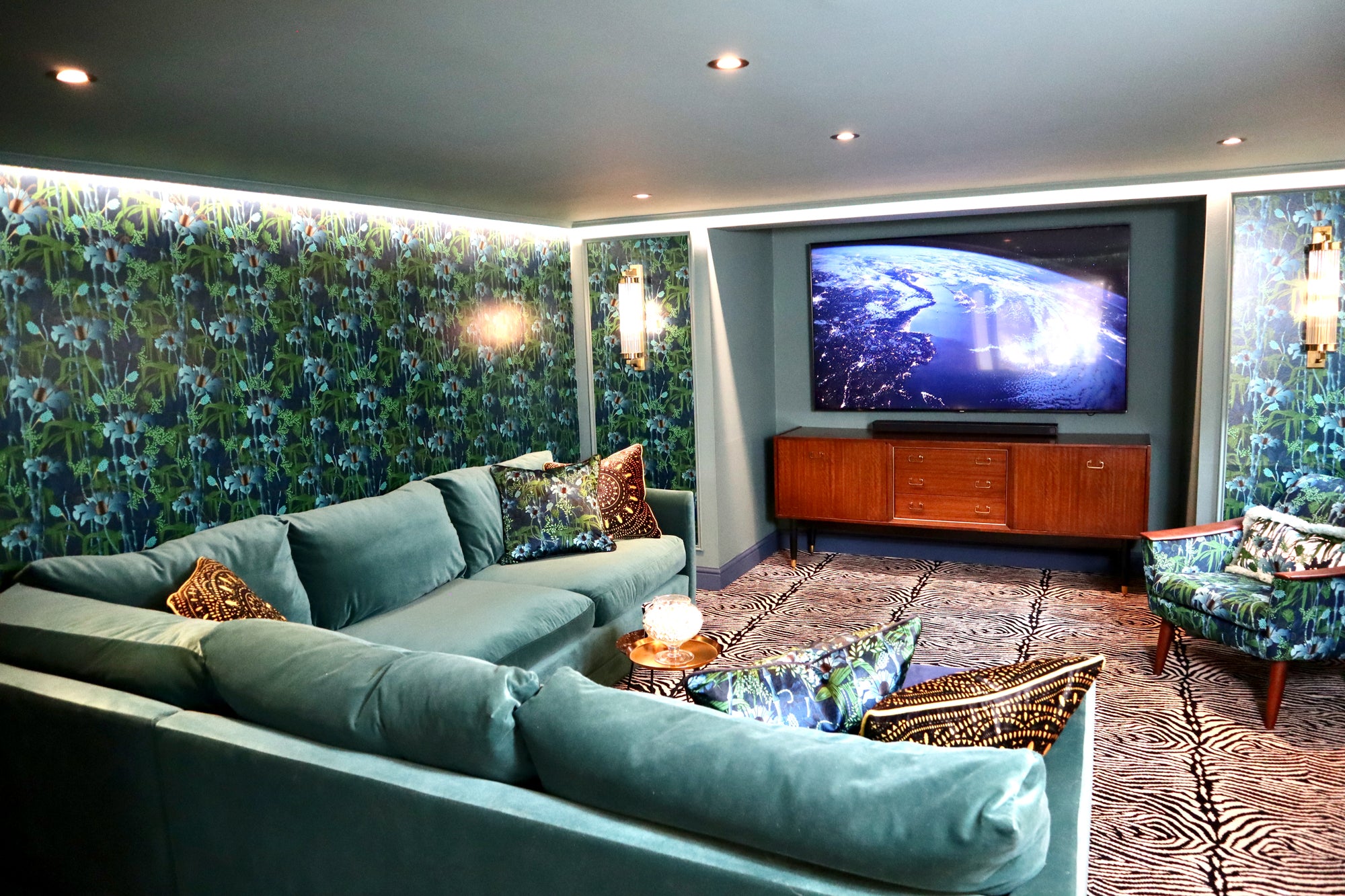 Cinema Room