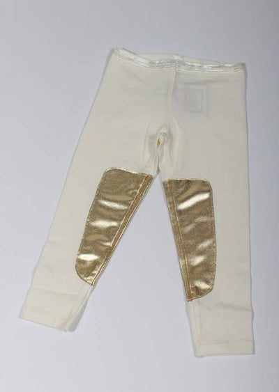 Oh Baby! Cream Riding Pant- 6221 - Inspire Me