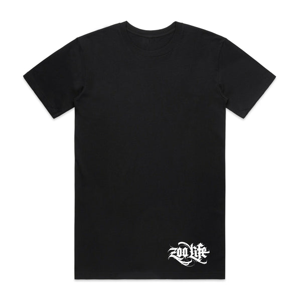 Zoolife Chain T-Shirt 1