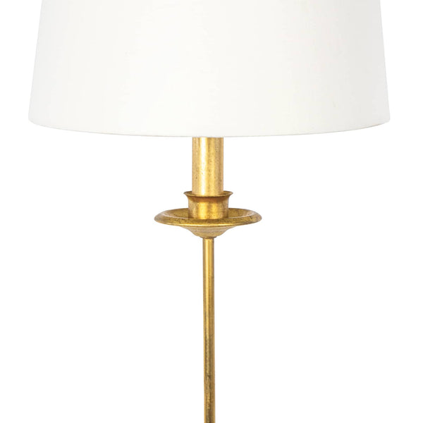 clove stem table lamp