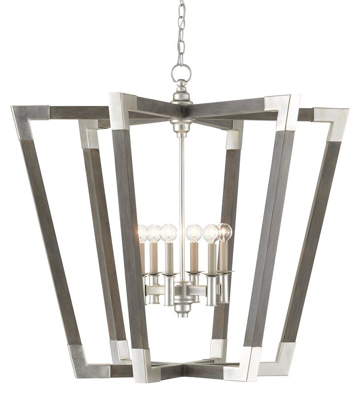 bastian chandelier