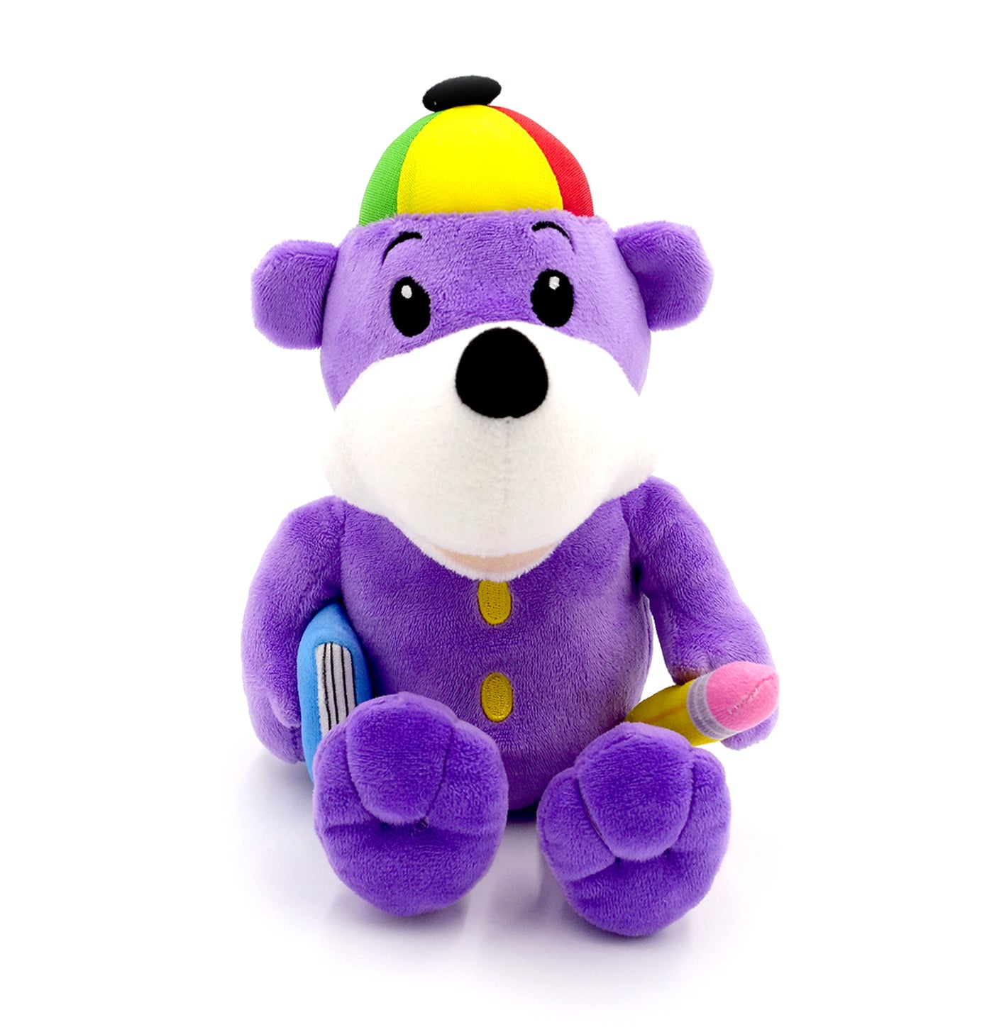 Learn Arabic With Zaky Toy (Small Size) One4Kids Online Store