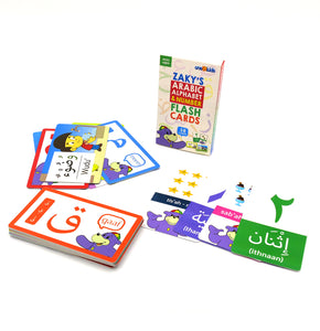 talking alphabet and numbers book for children