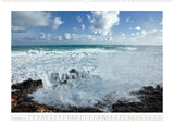 SALENTO das Meer - il Mare (Wandkalender 2022 DIN A2 quer)