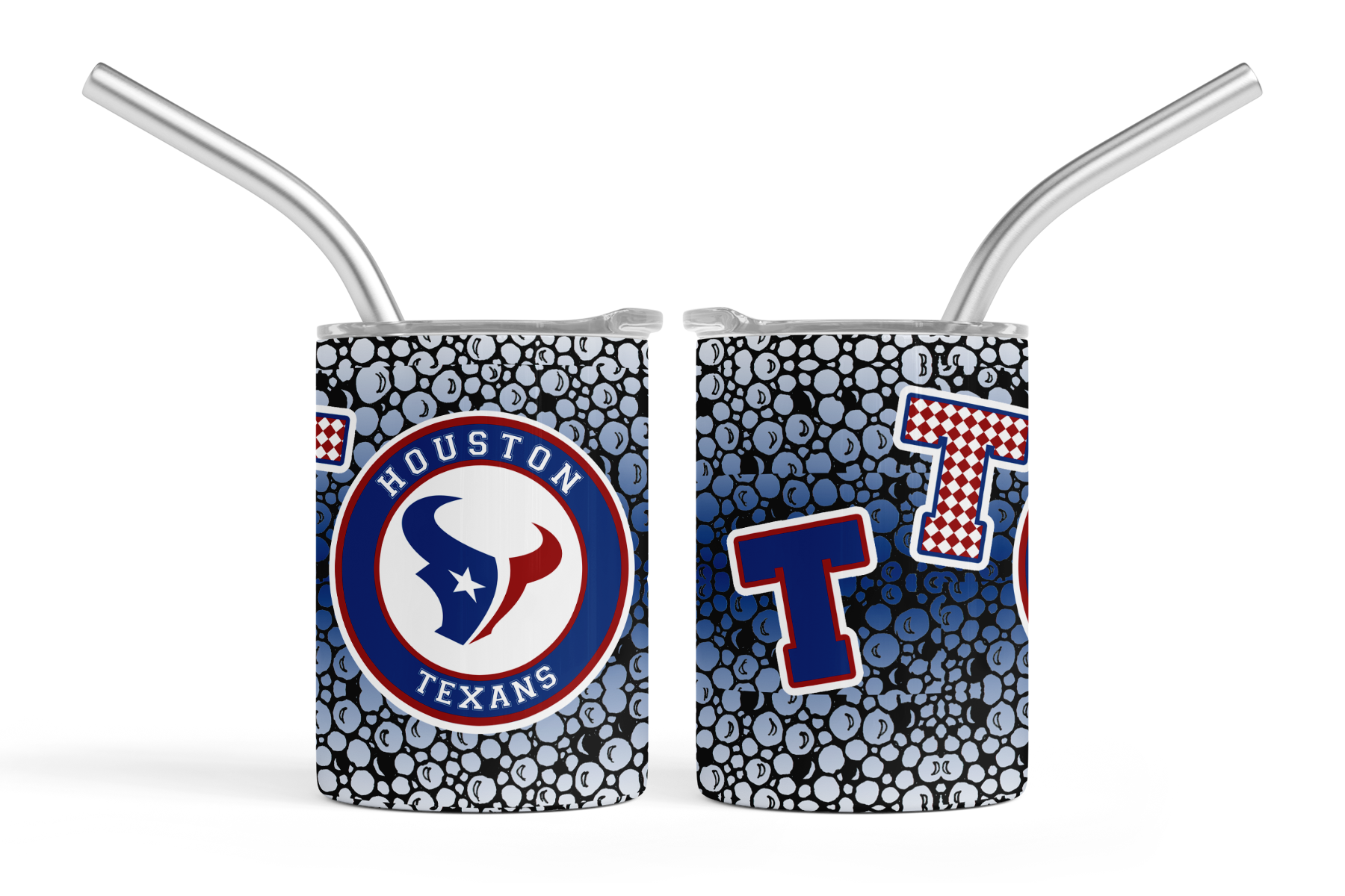 Houston Texans - Shot Tumbler