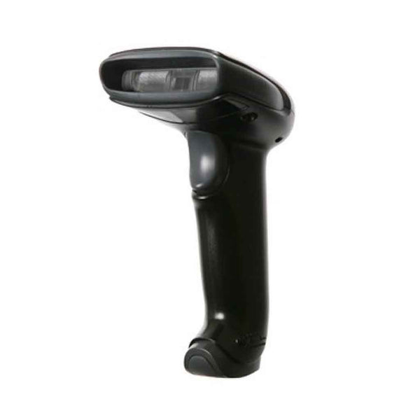 Honeywell tabletop barcode scanner