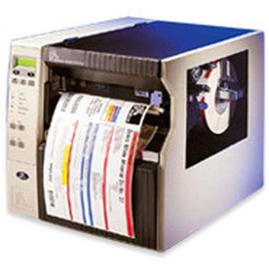 Zebra 220Xi4 DT / TT Label Printer 203DPI USB, Serial | 220-80E-00003 Label Printer Zebra