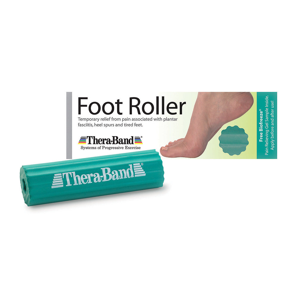 Thera-Band Foot Roller – JMS Med Supply