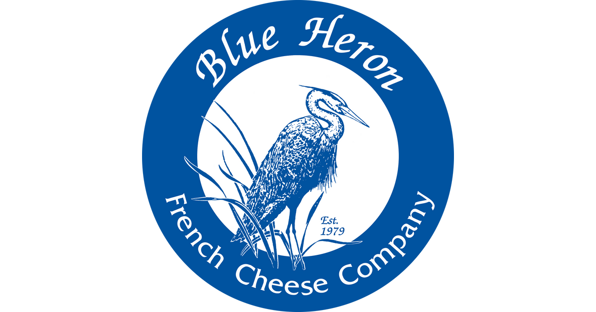 Blue Heron French Cheese Co.