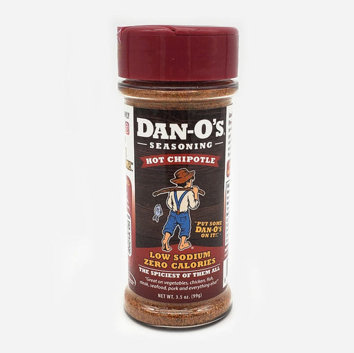 Dan-O's Seasoning Unveils New Everything Bagel Flavor - LEO Weekly