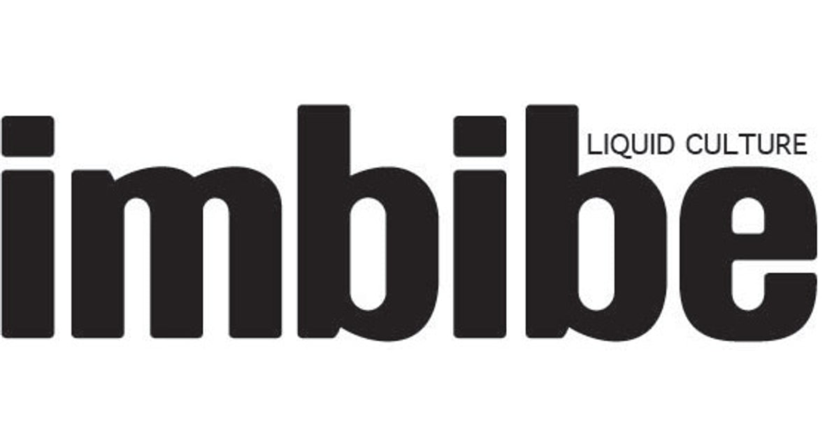 The Juicy History of POG - Imbibe Magazine
