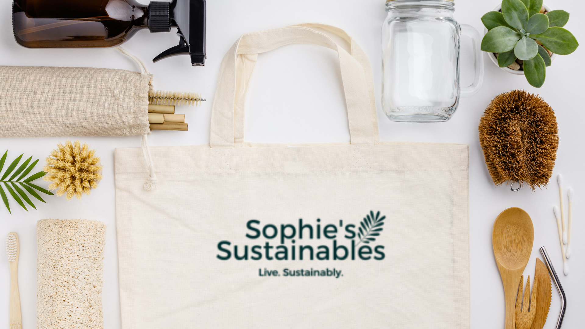 Sophie's Sustainables