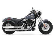 Softail Slim - FLS