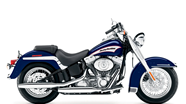 Softail Heritage - FLST