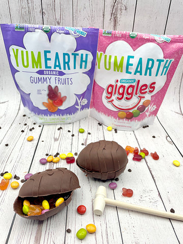 YumEarth Organic Easter Candy