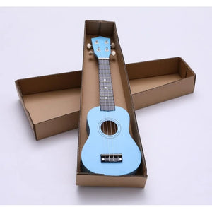 Worldwide hot sale wholesale kids toy guitar 21inch - Crazy RC Toys