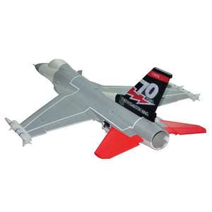 RC Jet Plane Aircraft Model Perfect for Beginners - Crazy RC Toys - Rc Plane Stand