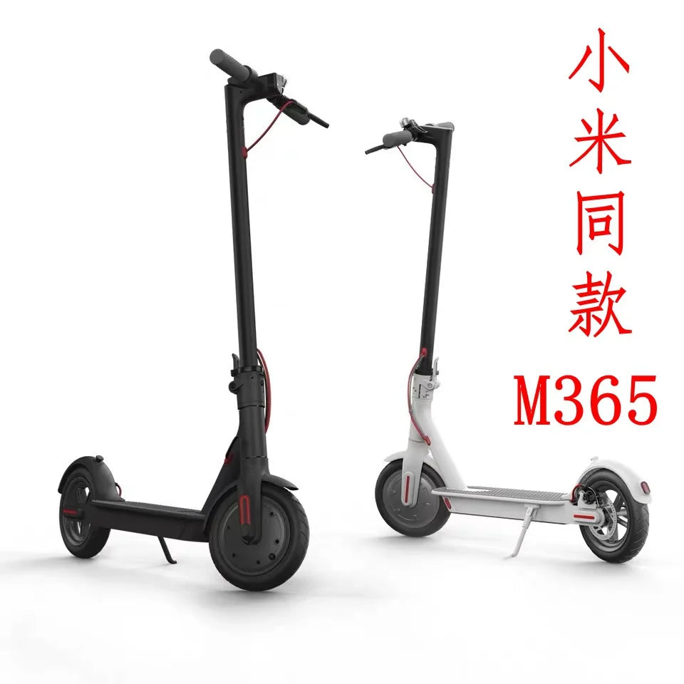 Adult Electric Scooter Foldable Smart Mobility Electric Scooter