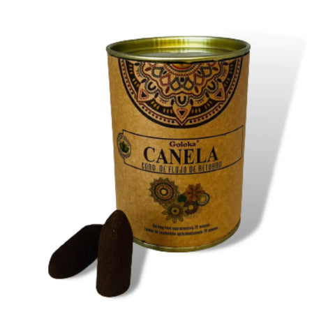 Imagen de Productos de Incienso de Canela de Rincón Zen