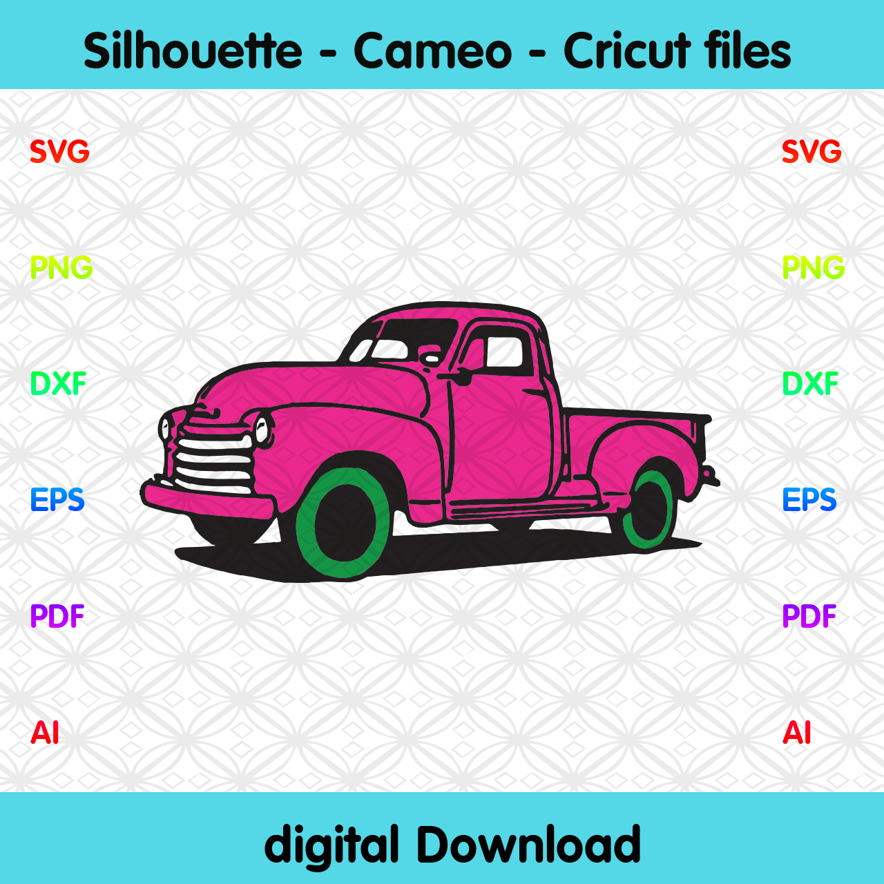 Free Free 295 Truck Gang Svg SVG PNG EPS DXF File