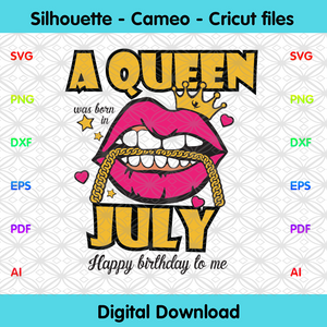 Free Free 350 Happy Birthday Crown Svg SVG PNG EPS DXF File