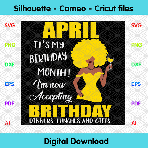 Download Birthday Svg Tagged April Birthday Svg Designcutsvg