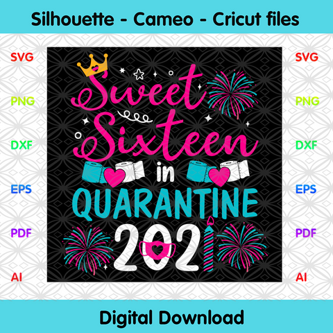 Free Free Sweet 16 Squad Svg 623 SVG PNG EPS DXF File