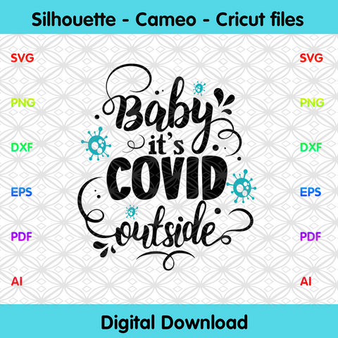 Download Christmas Day Tagged Quarantine Svg Designcutsvg