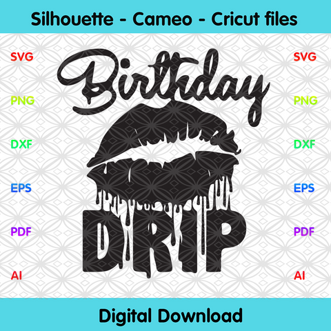 Download Birthday Svg Tagged Lips Svg Designcutsvg