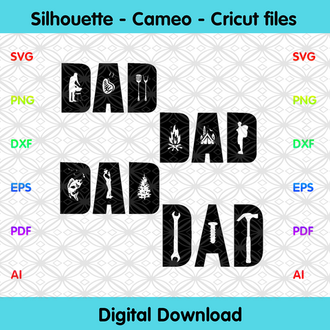 Download Camping Svg Tagged Mechanic Dad Svg Designcutsvg