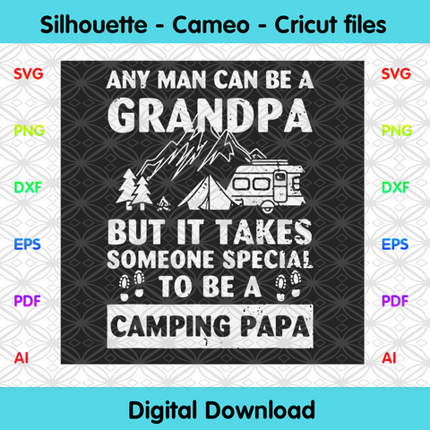 Free Free 143 Funny Camping Quotes Svg SVG PNG EPS DXF File