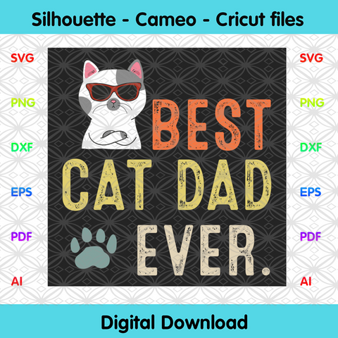 Free Free 120 Best Bucking Dad Ever Svg SVG PNG EPS DXF File