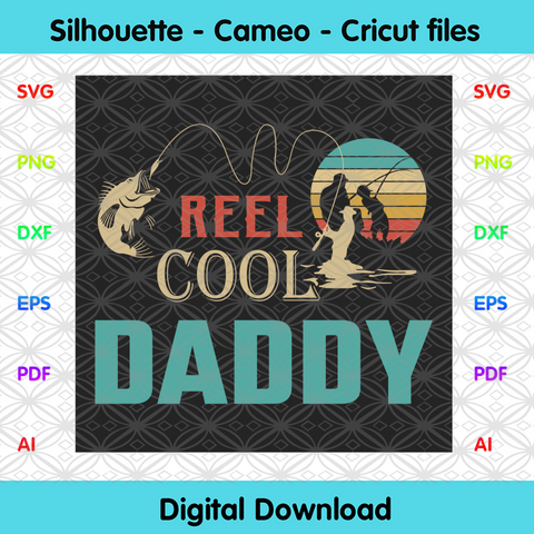 Free Free 215 Reel Cool Papaw Svg Free SVG PNG EPS DXF File