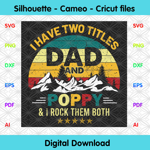 Fathers Day Svg Tagged Poppy Svg Designcutsvg