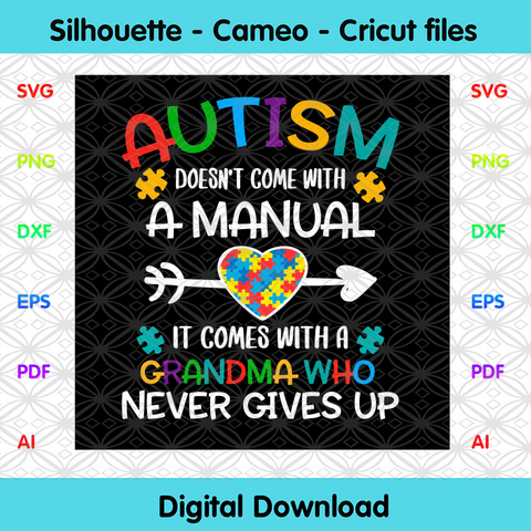 Download Autism Svg Page 2 Designcutsvg