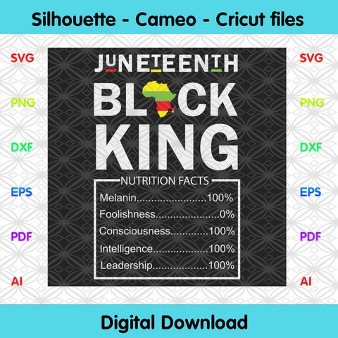 Download Juneteenth Svg Designcutsvg