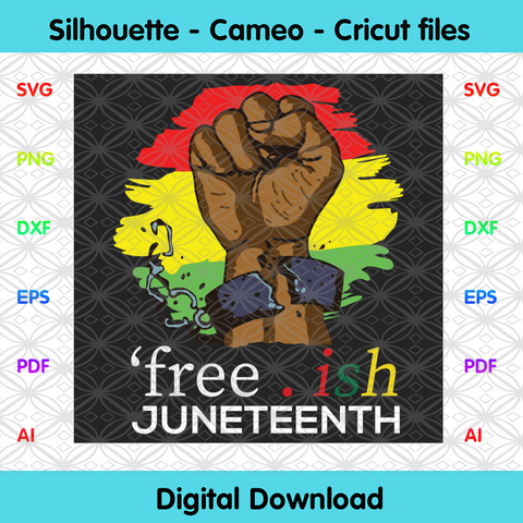 Free Free 197 Svg Peace Love Juneteenth Image SVG PNG EPS DXF File