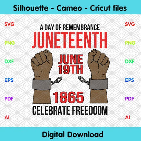 Free Free 115 Juneteenth Downloadable Free African American Svg Files SVG PNG EPS DXF File