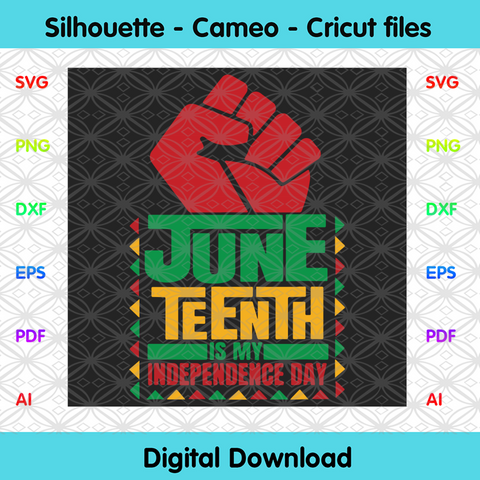 Free Free 99 Freedom Day Svg Peace Love Juneteenth Svg SVG PNG EPS DXF File