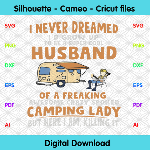 Download Camping Svg Tagged Camping Gift Designcutsvg