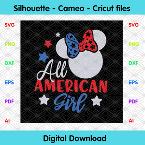 Free Free 73 Disney 4Th Of July Svg SVG PNG EPS DXF File