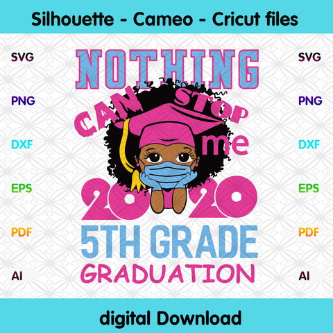 Free Free 5Th Grade Graduation Quarantine Svg 287 SVG PNG EPS DXF File