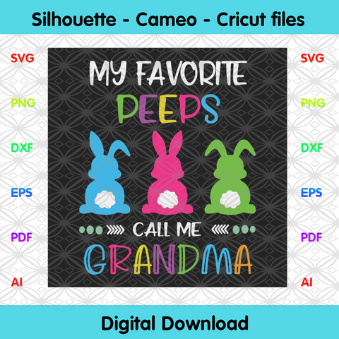 Download Easter Svg Tagged Easter Grandchildren Designcutsvg