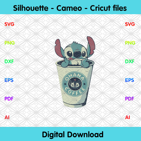 Free Free 328 Ohana Coffee Svg SVG PNG EPS DXF File