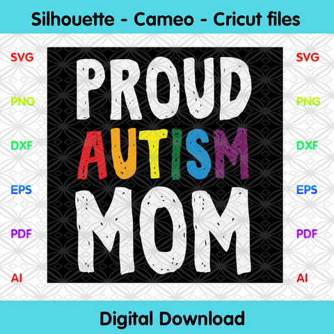 Download Autism Svg Designcutsvg