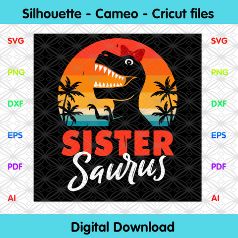 Free Free Sister Saurus Svg Free 463 SVG PNG EPS DXF File